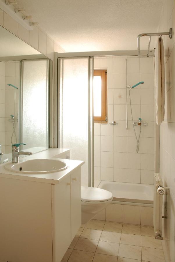 La Tzoumaz B&B By Les Elfes المظهر الخارجي الصورة