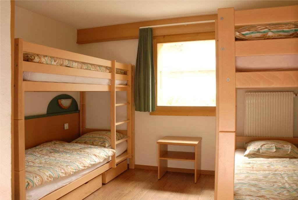 La Tzoumaz B&B By Les Elfes المظهر الخارجي الصورة